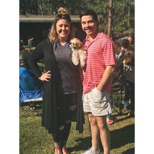 Meet your Posher, Sarah-kate